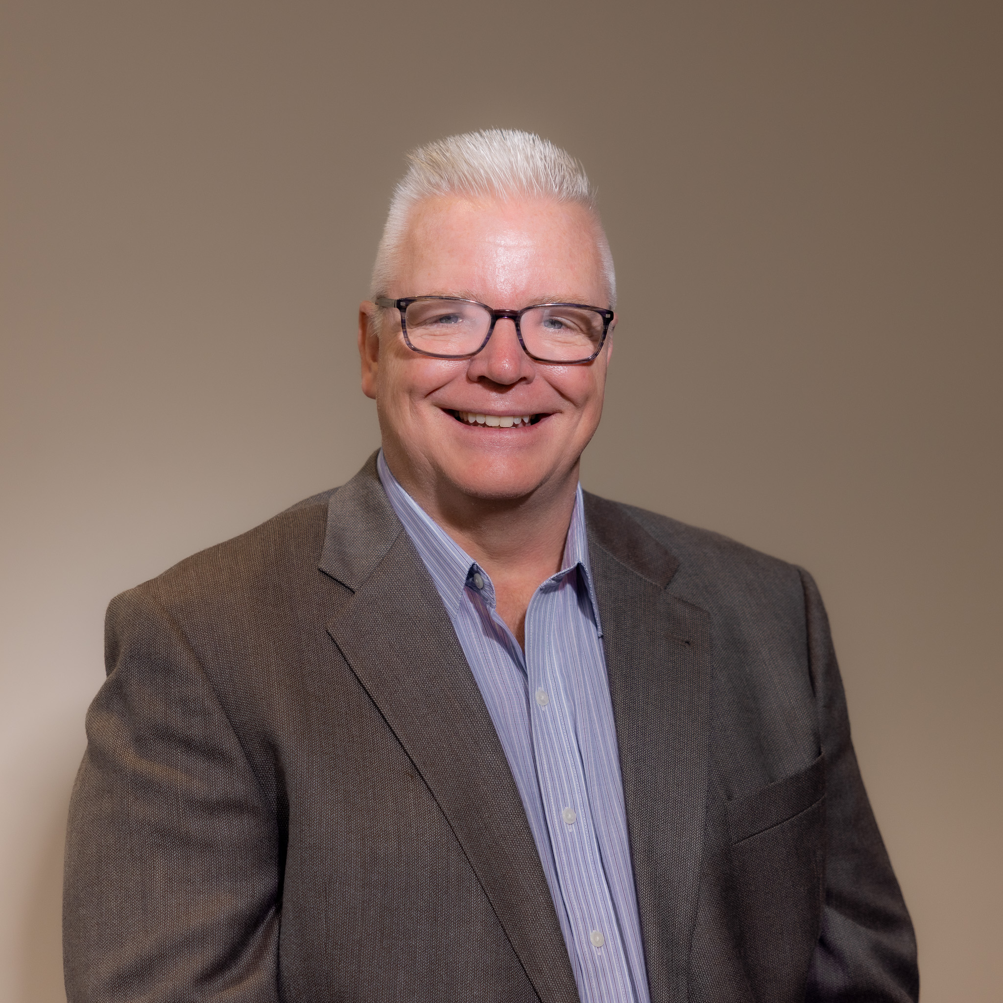 Mike Thorne