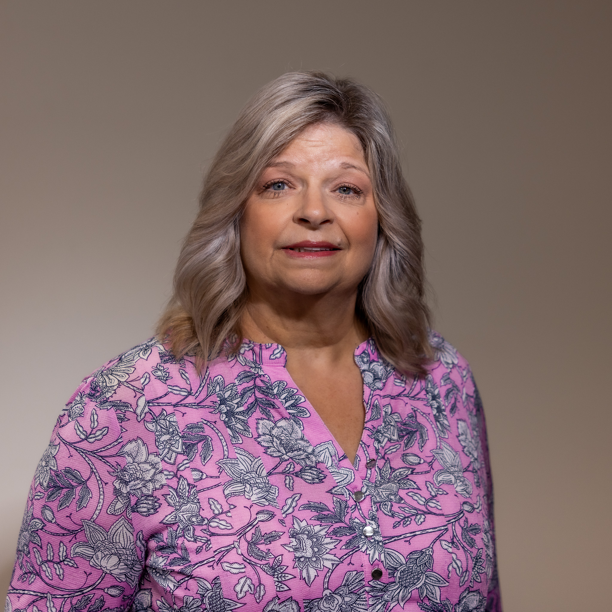 Penny Smith